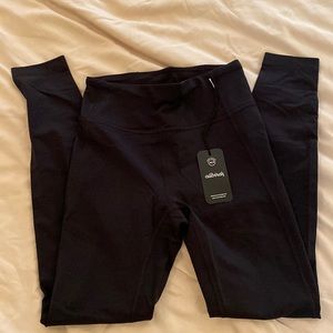 All birds Women's Natural Legging